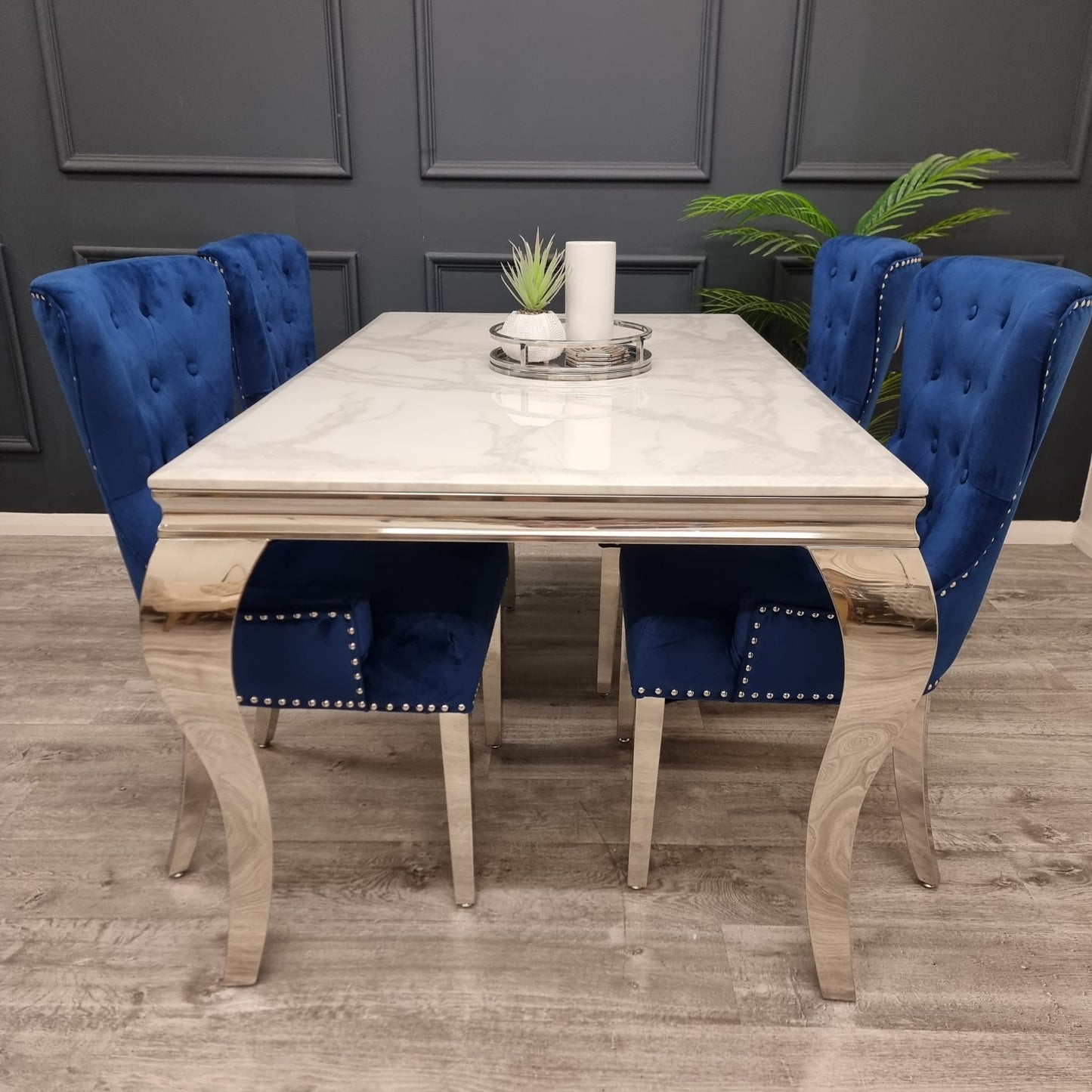 Megan dining chair – view 44