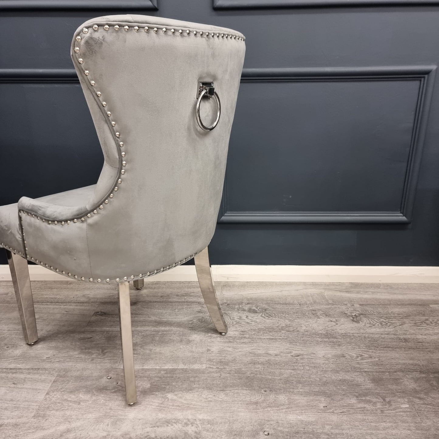Megan dining chair – view 46
