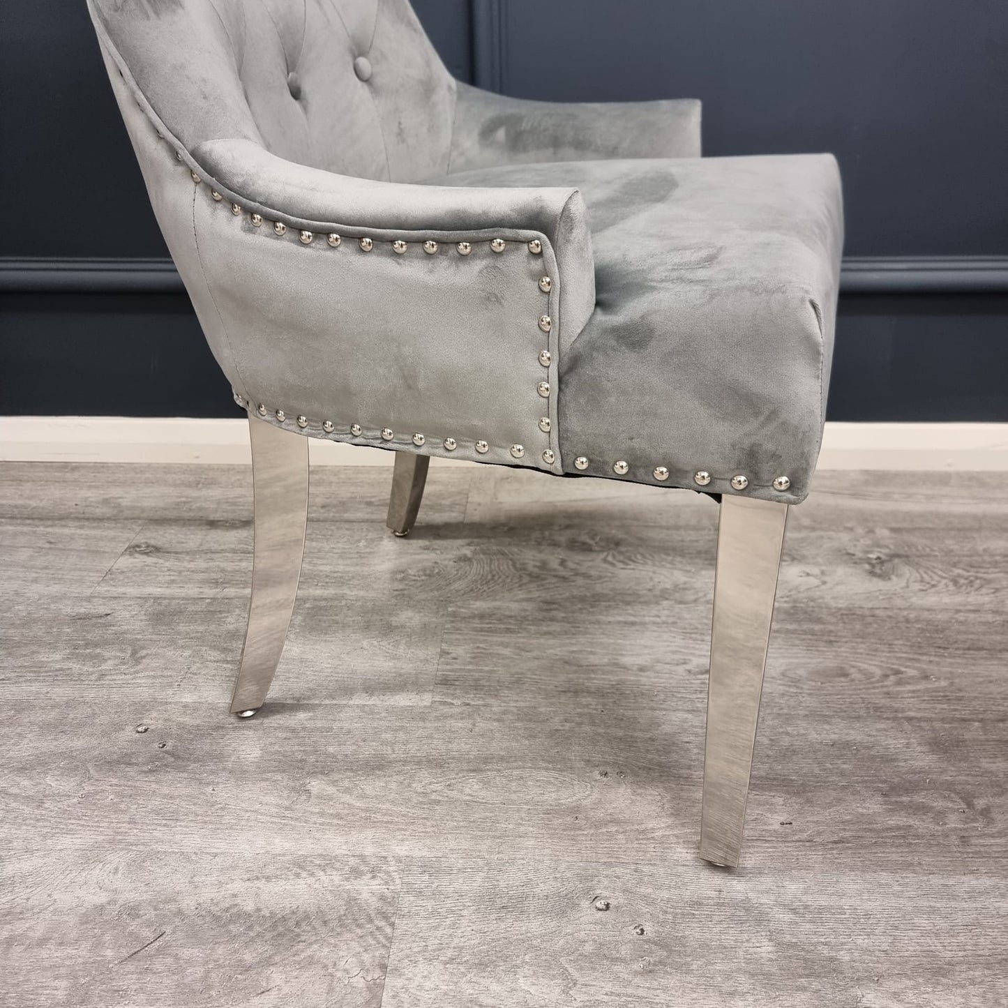 Megan dining chair – view 47