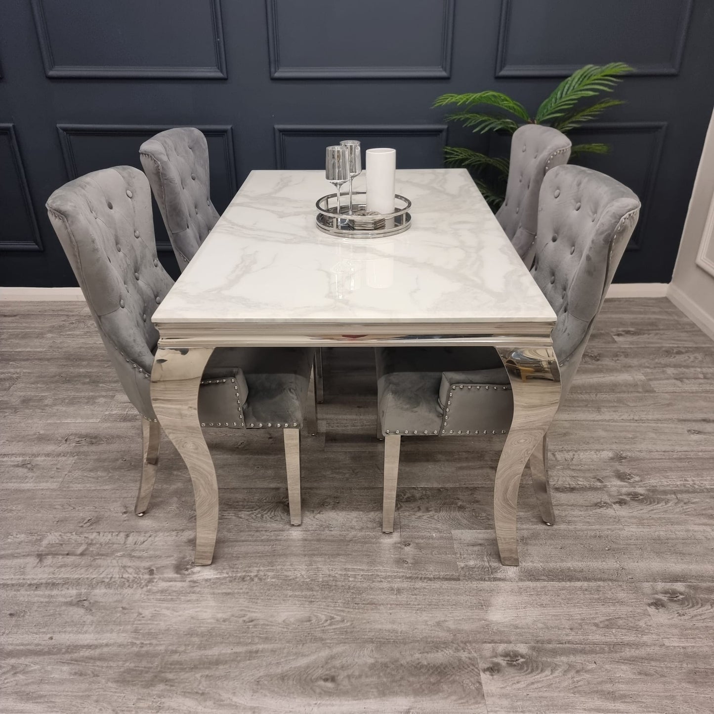 Megan dining chair – view 50