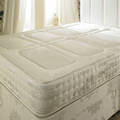 Orthopaedic Posture Mattress – view 2