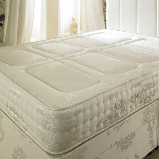 Orthopaedic Posture Mattress – view 2