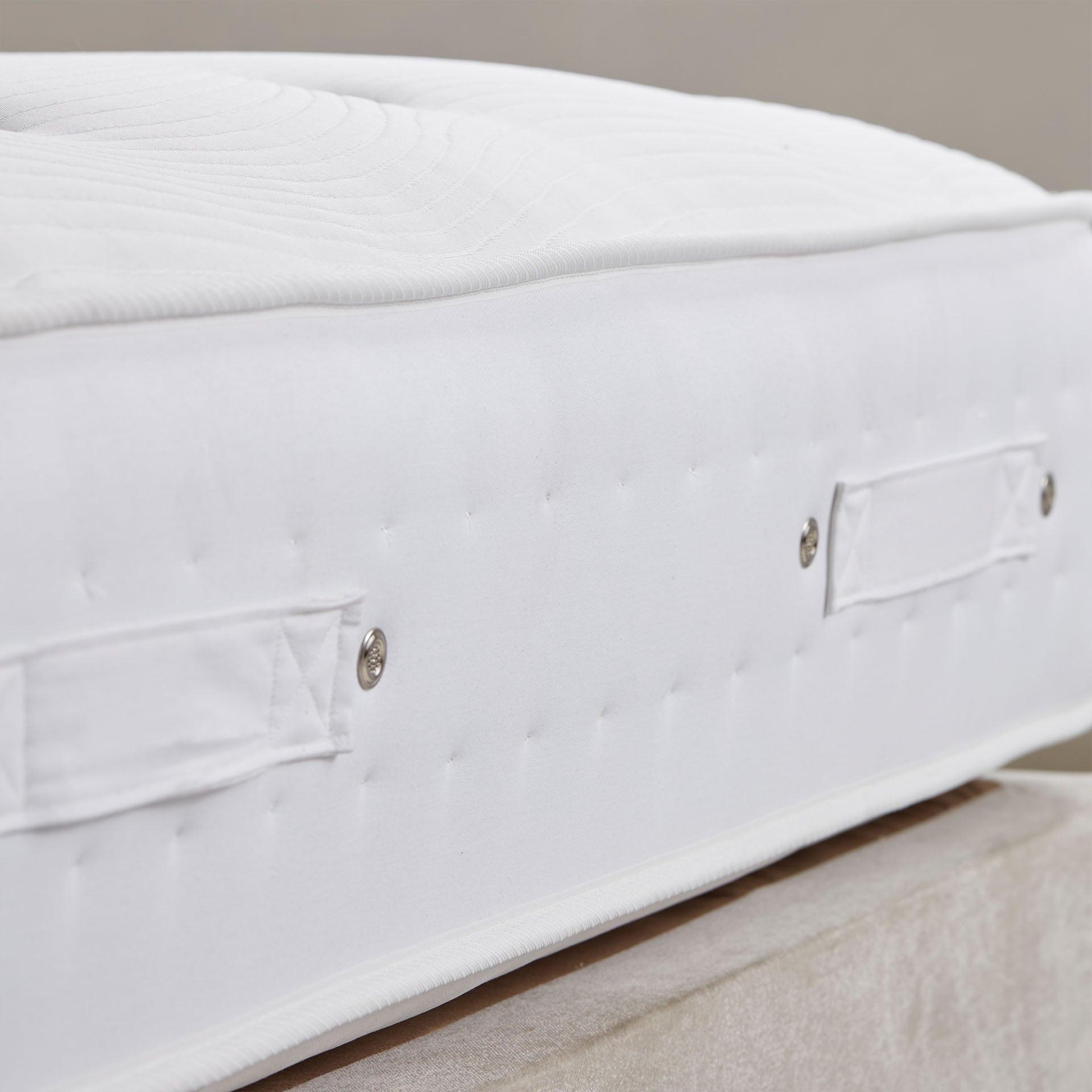 Cosy Comfort Plus Deluxe Pocket Sprung Mattress