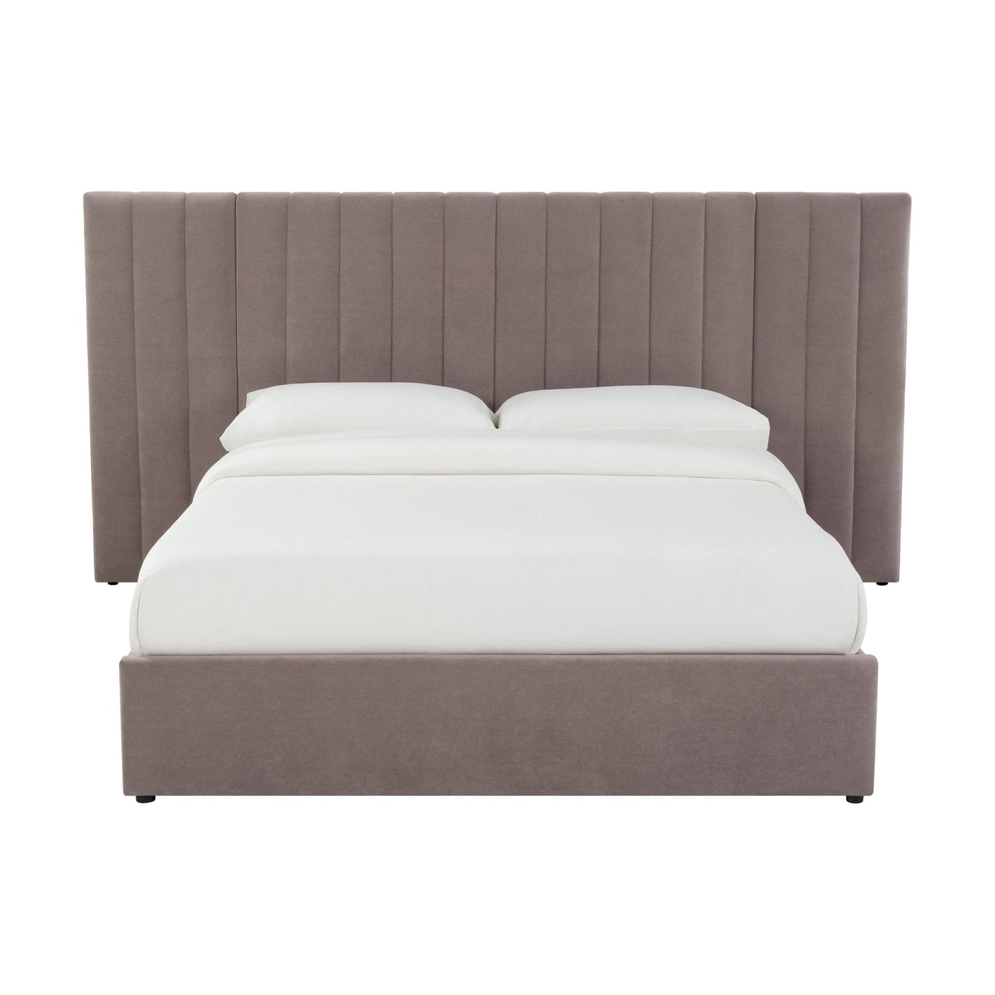 Providence Ottoman Bed - Taupe