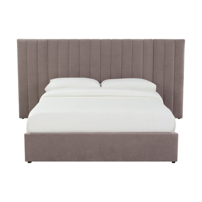 Providence Ottoman Bed - Taupe