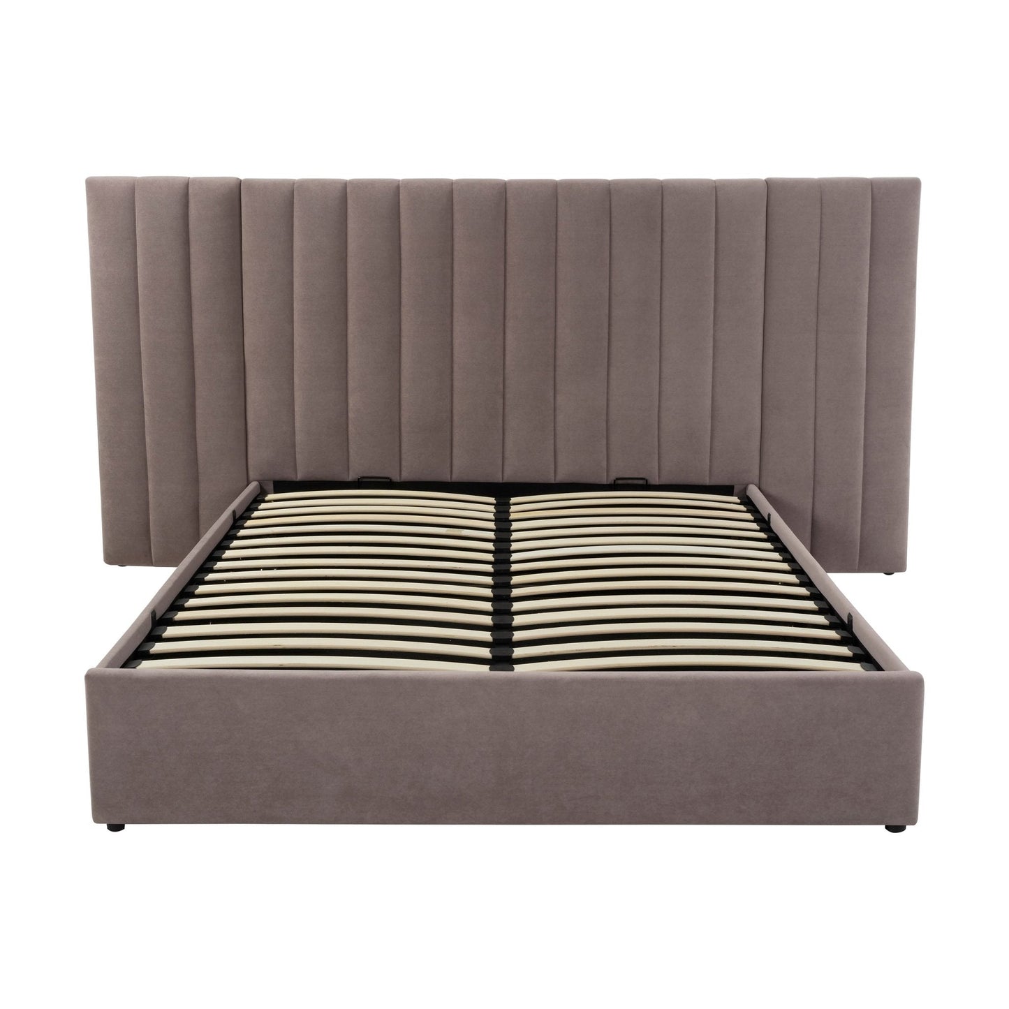 Providence Ottoman Bed - Taupe