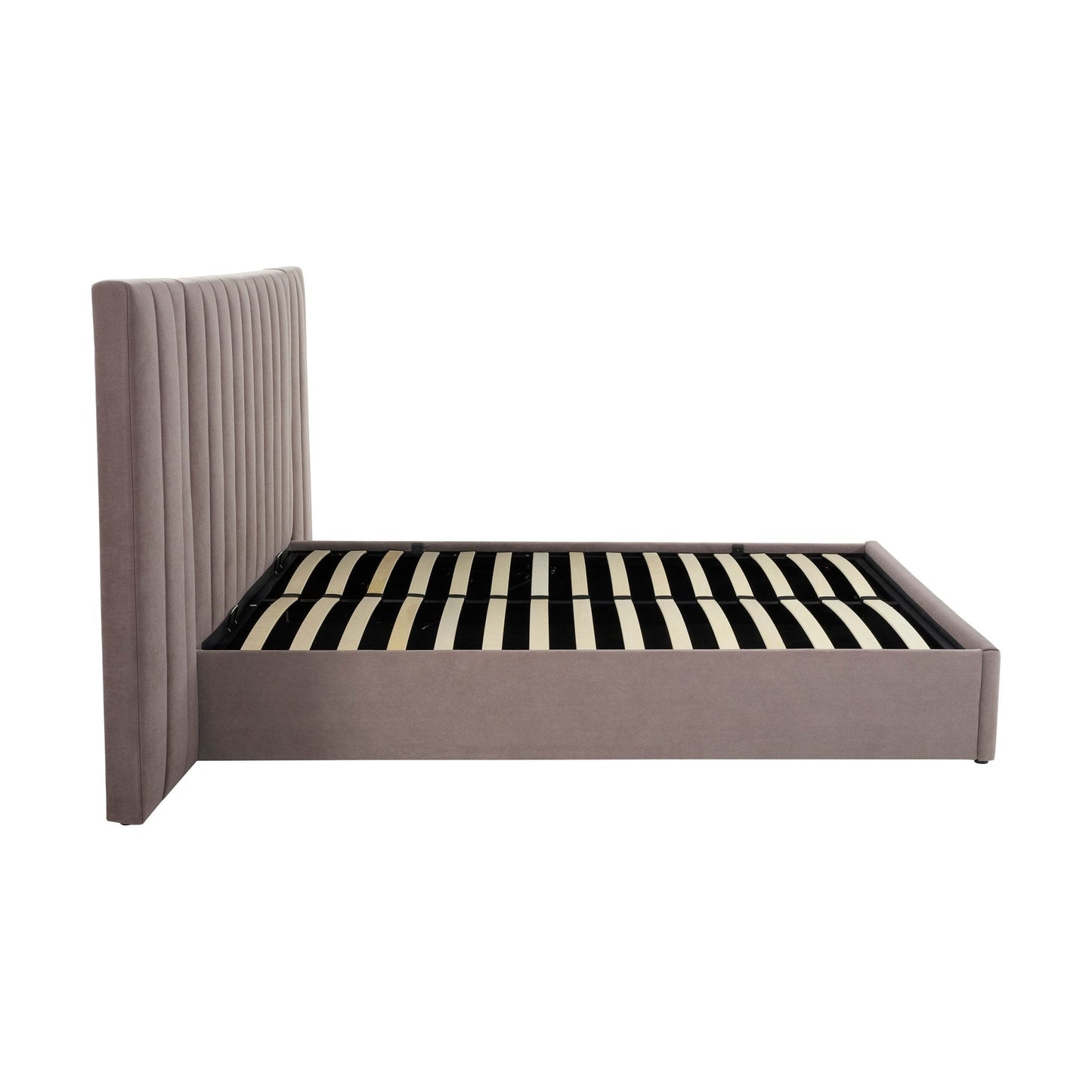 Providence Ottoman Bed - Taupe
