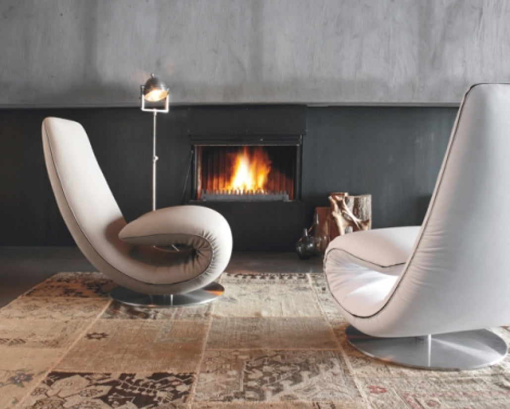 Ricci Chaise – view 6