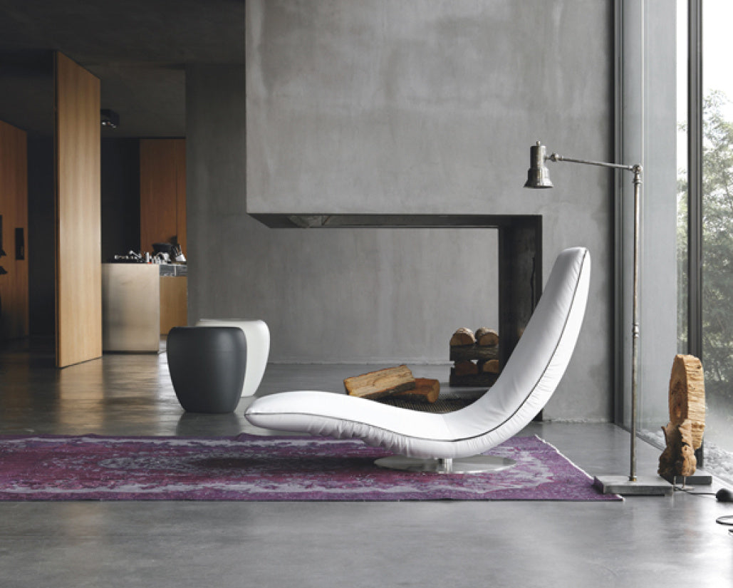 Ricci Chaise – view 4