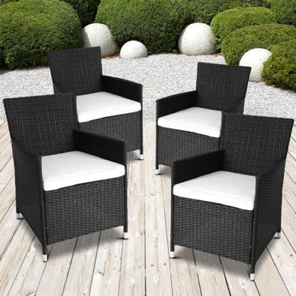 Aria Garden Chairs