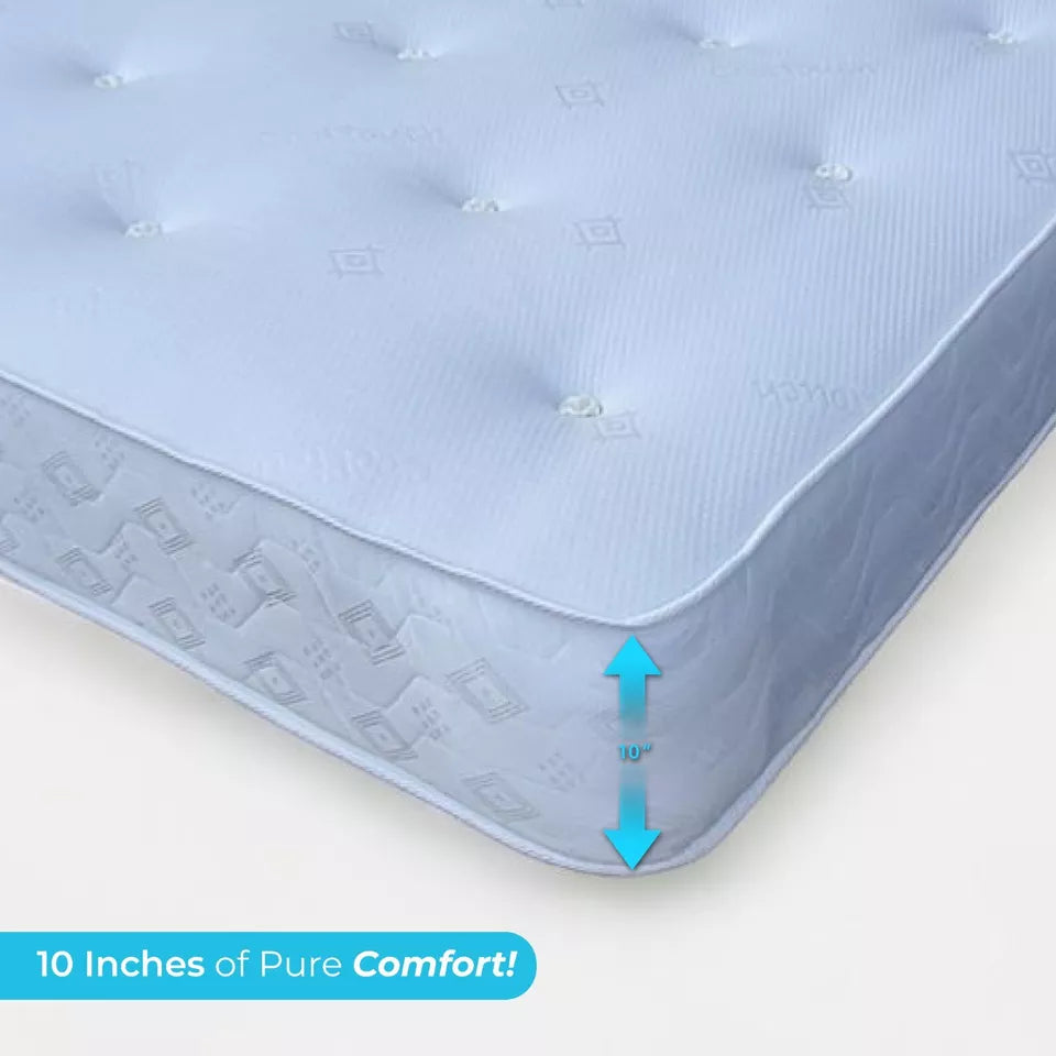 Divan Bed Frame Plush Velvet Ottoman Gas Lift Storage Double & King Size Bed – view 7
