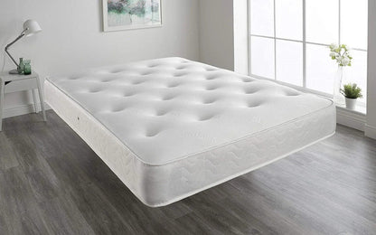 Orthopedic Mattress - Sleep Better Feel Better Every Day