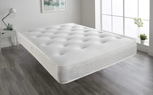 Orthopedic Mattress - Sleep Better Feel Better Every Day