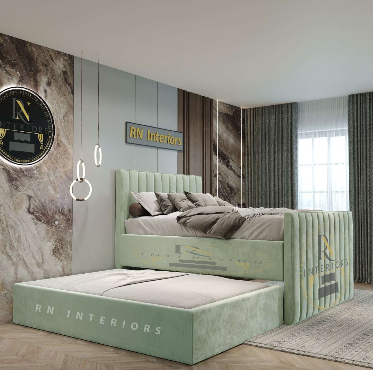 Bunk Bed For Kids: Ultimate Space-Saving Solution