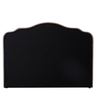 Wiltshire Ottoman Storage Bed - Stone