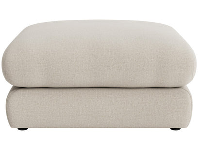Comfortable Wedge Footstool Experience – Squish Footstool