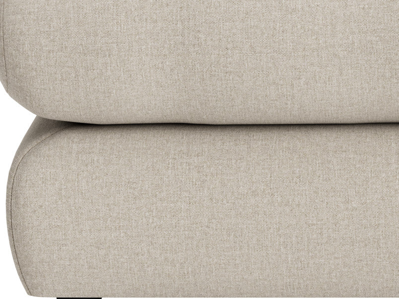 Comfortable Wedge Footstool Experience – Squish Footstool