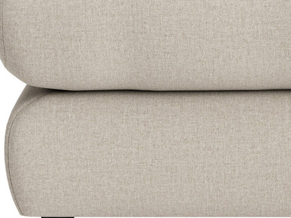 Comfortable Wedge Footstool Experience – Squish Footstool
