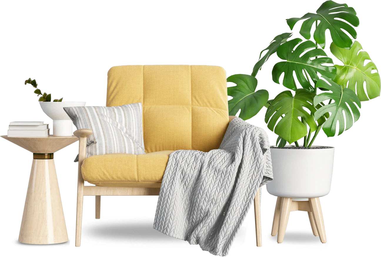 Beds that give you back your